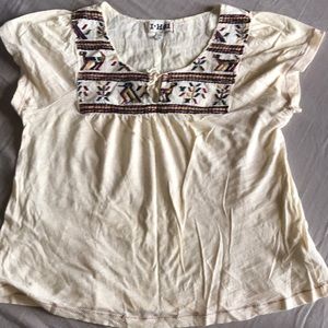 Forever21 top. Size S